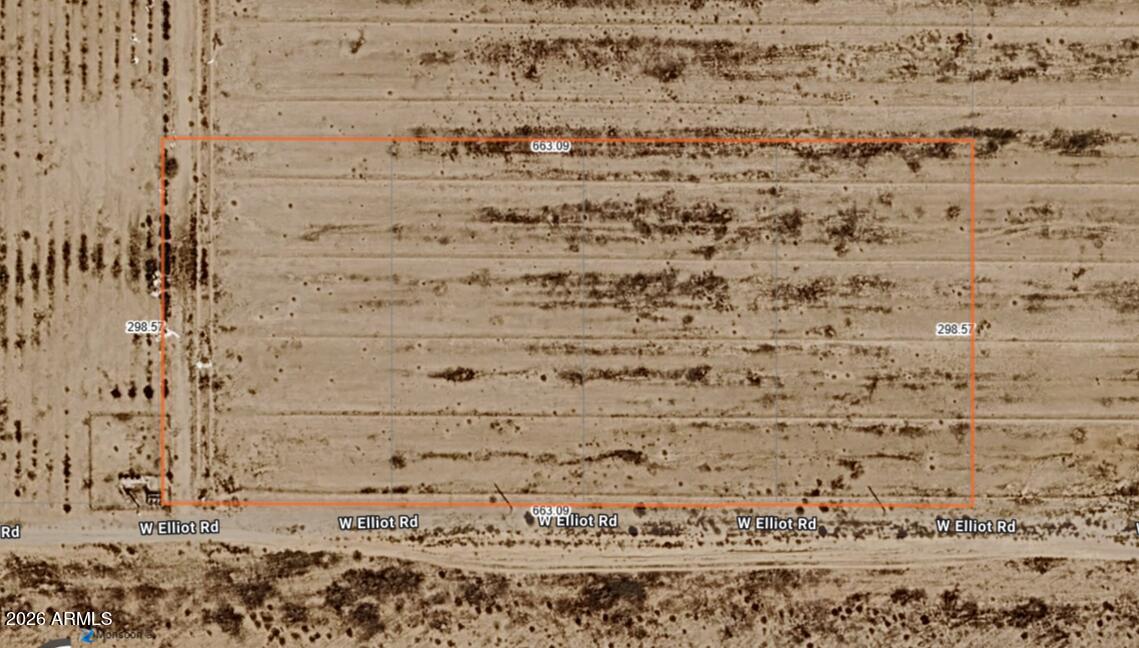 0 West Elliot Road Tonopah, AZ 85354 - Photo 25 of 25