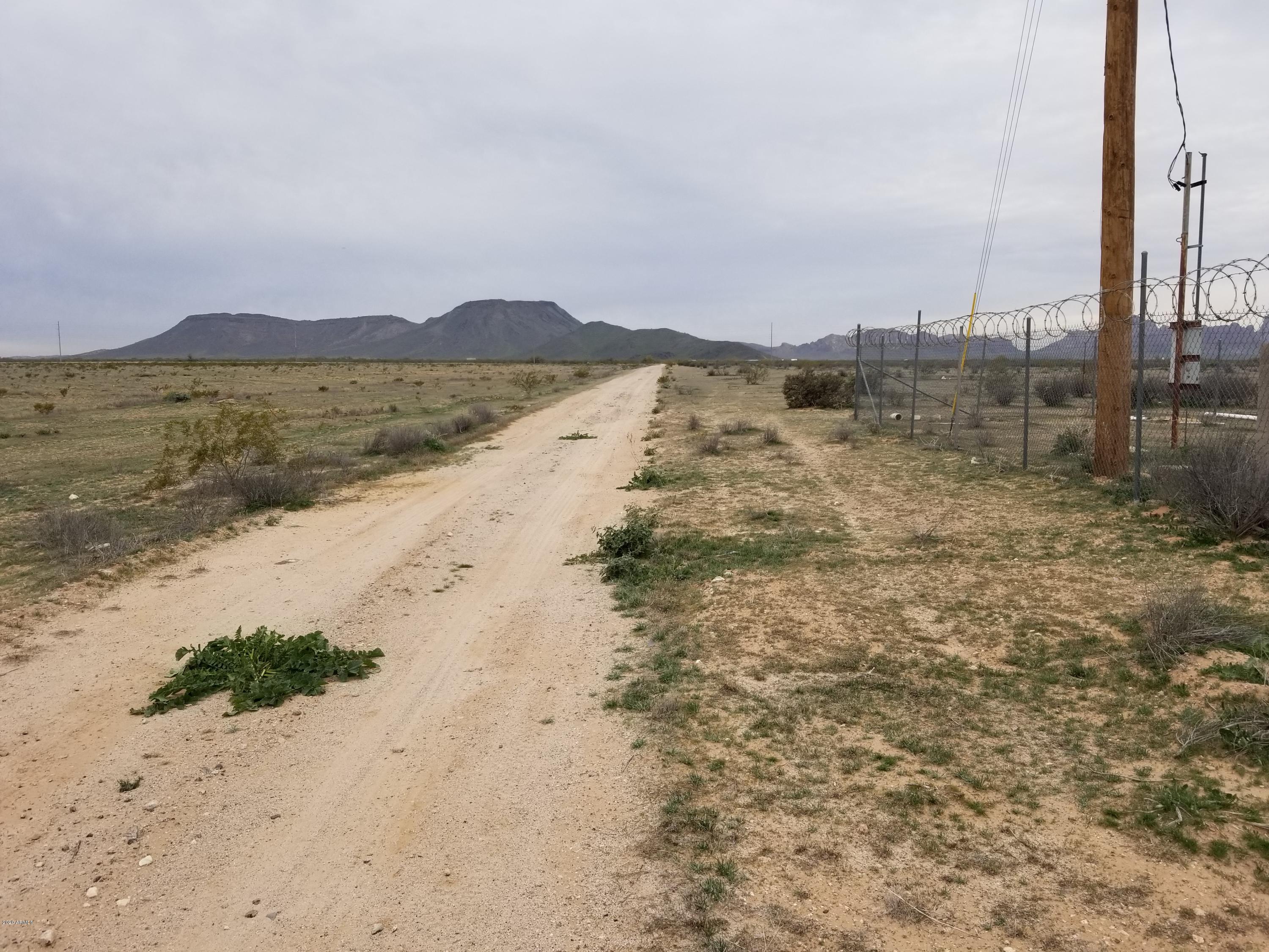 0 West Elliot Road Tonopah, AZ 85354 - Photo 4 of 25 a view of lake