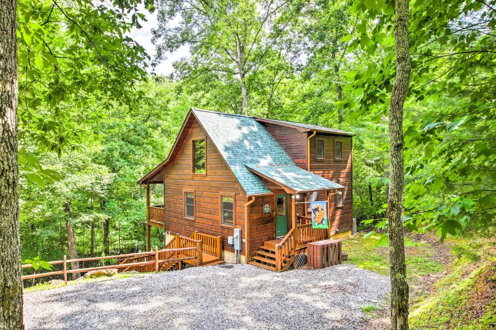 62 Brookwood Drive Blue Ridge, GA 30513 - Photo 43 of 45