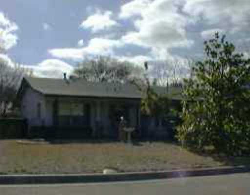 8206 Easter Cove Austin, TX 78757 - Photo 1 of 1 a view of a porch