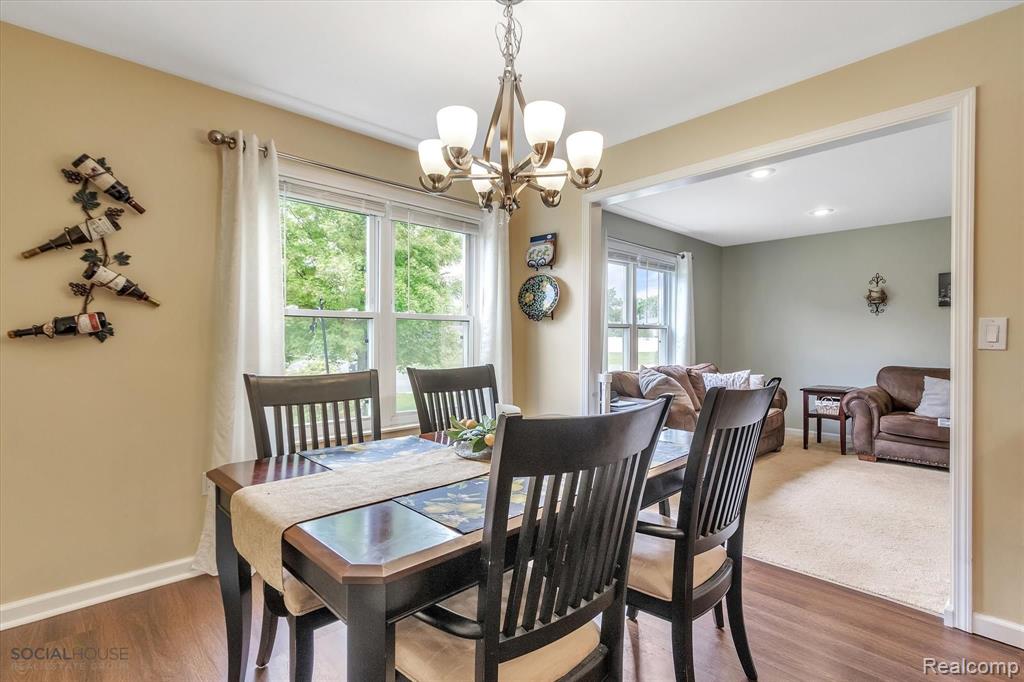 41272 Village Lake Road Novi, MI 48375 - Photo 10 of 56