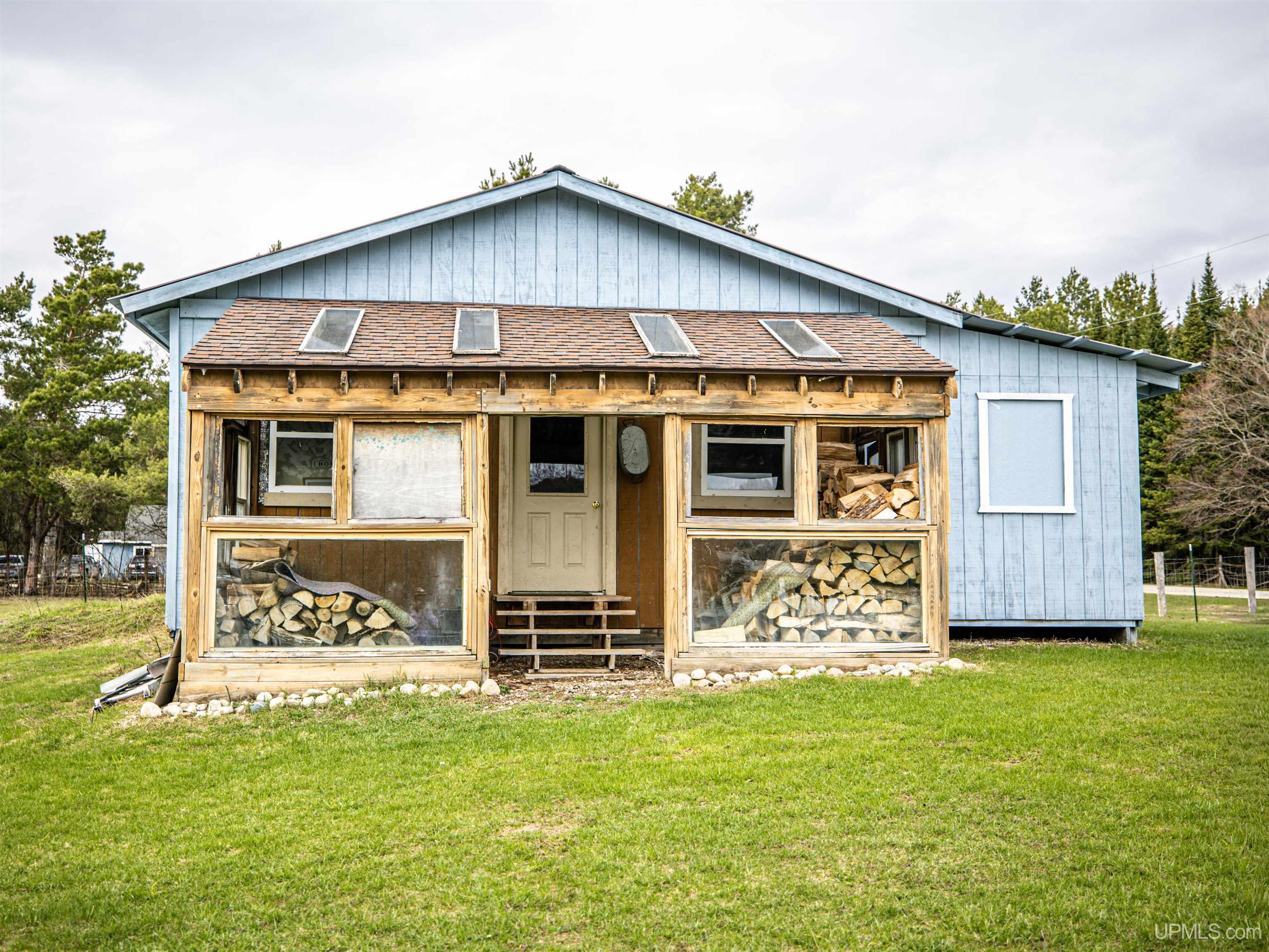 6211 County Road 441 Road Newberry, MI 49868 - Photo 52 of 66