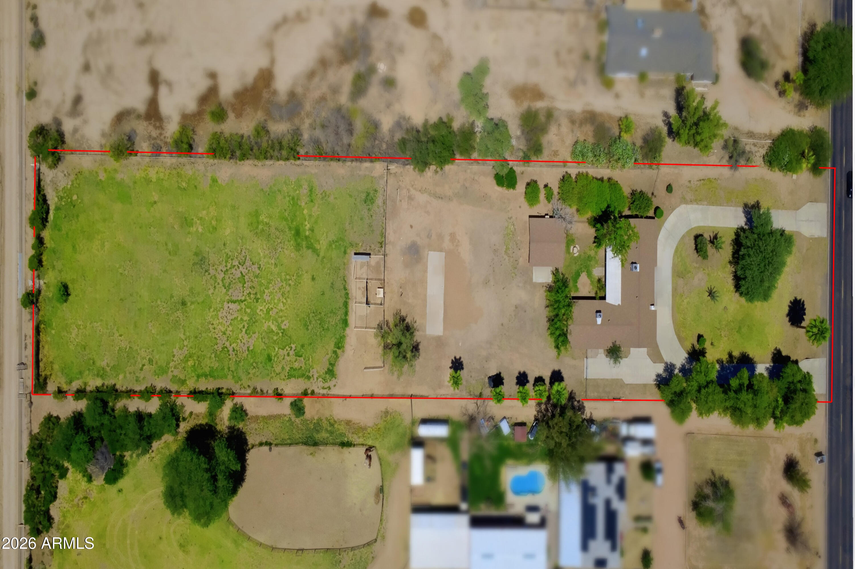 7320 North Citrus Road Waddell, AZ 85355 - Photo 56 of 62
