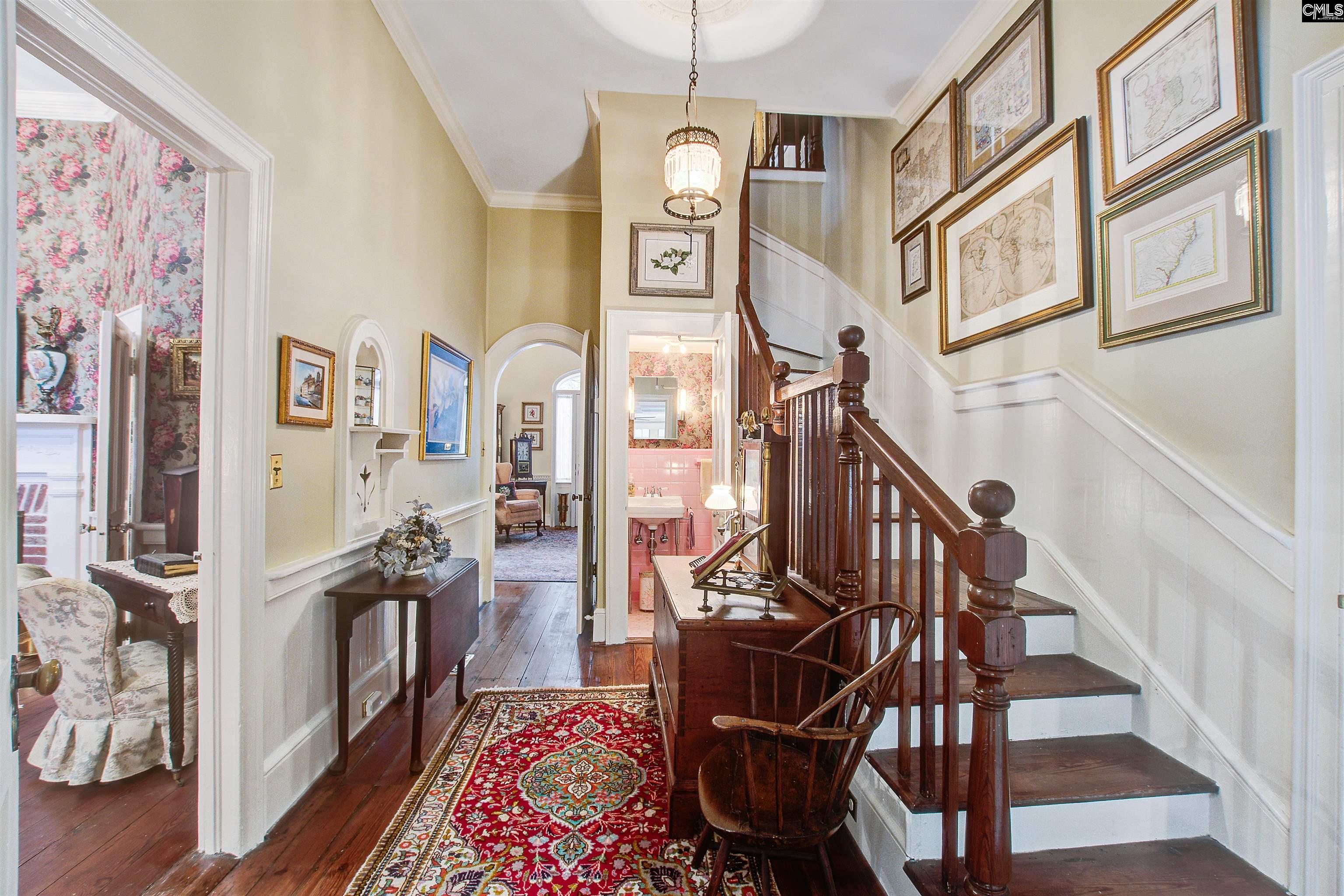 219 Rigby Street Reevesville, SC 29471 - Photo 10 of 49 Gallery Image 10
