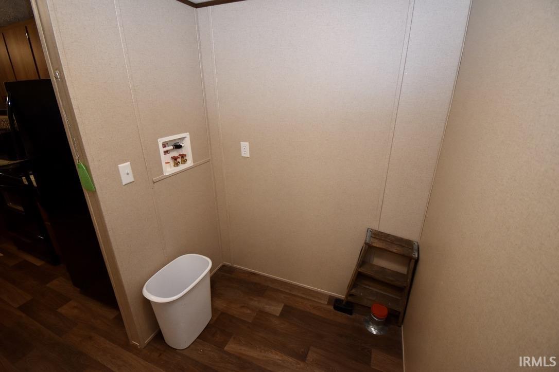 3686 South Hatfield Road English, IN 47118 - Photo 19 of 27