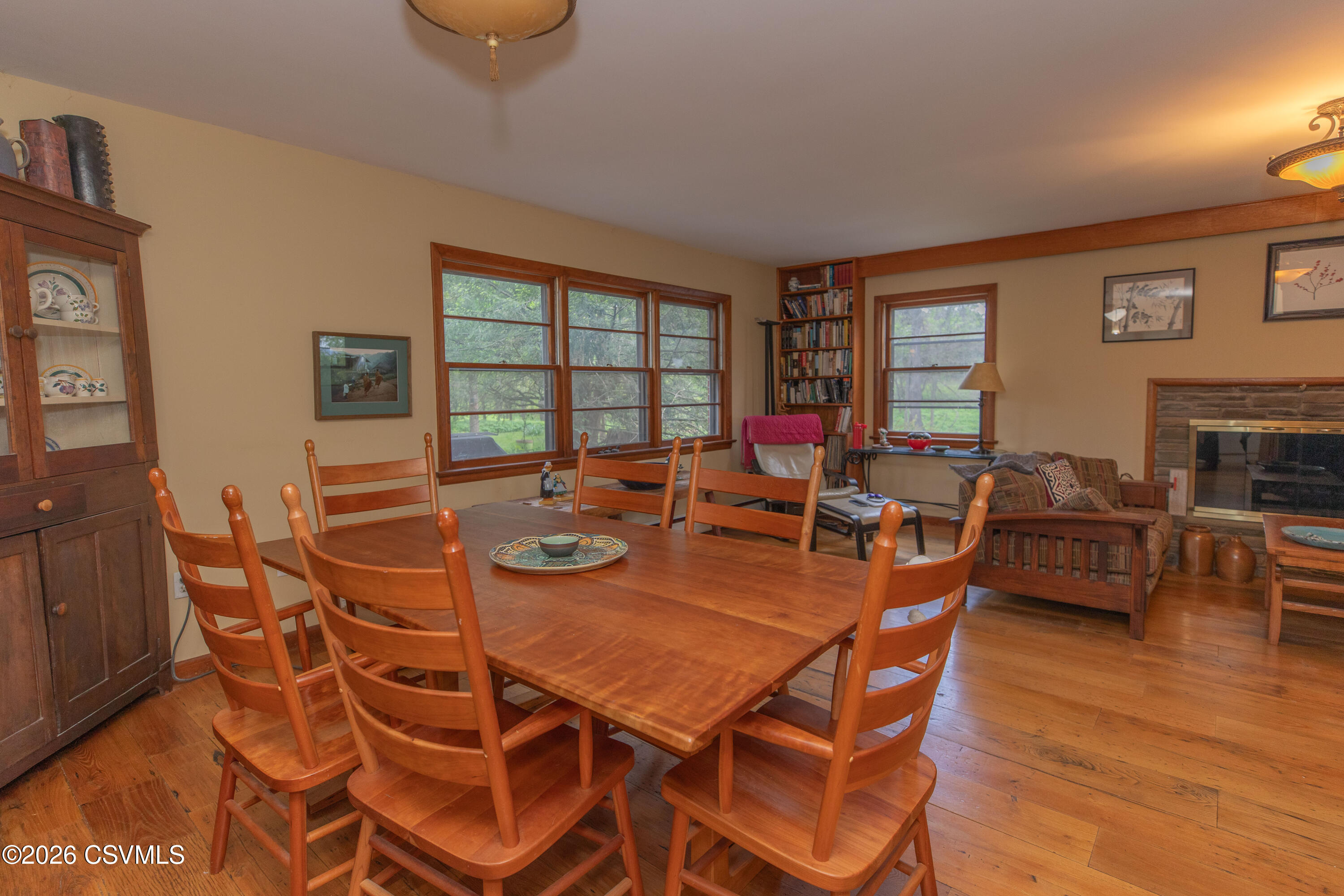 413 Pheasant Ridge Road Lewisburg, PA 17837 - Photo 28 of 72