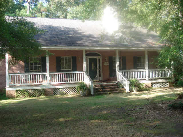 7166 Cook Road Foley, AL 36535 - Photo 1 of 1
