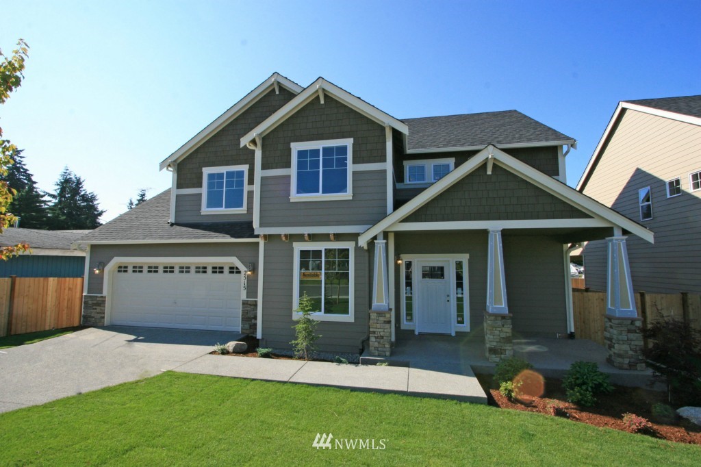 2515 Northeast 23rd Street Renton, WA 98056 - Photo 1 of 1 Gallery Image 1