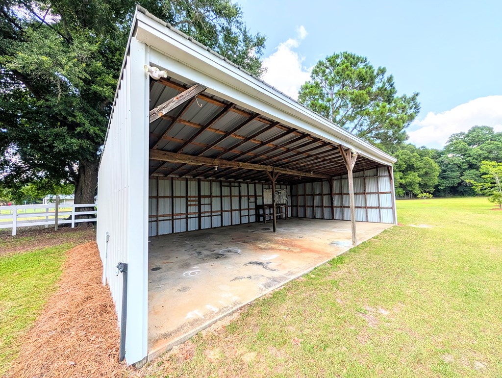 3117 Holland Road Newton, AL 36352 - Photo 50 of 78
