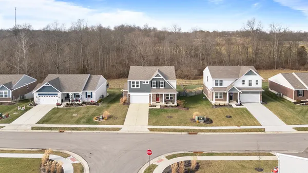 $455,000 | 6248 Browning Trail, Burlington, KY 41005