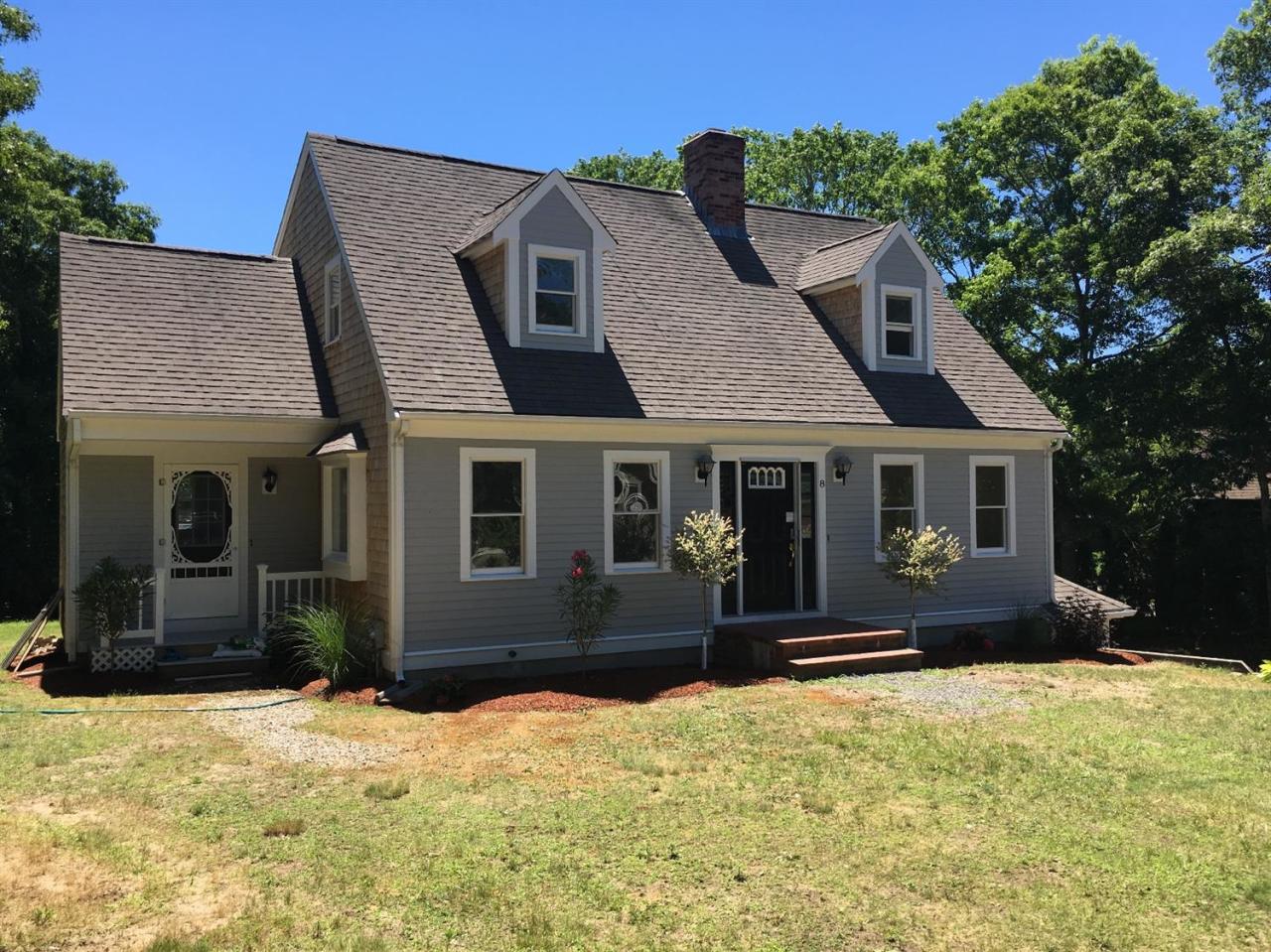 8 Hillside Road Forestdale, MA 02644 - Photo 29 of 31 Additional Photo