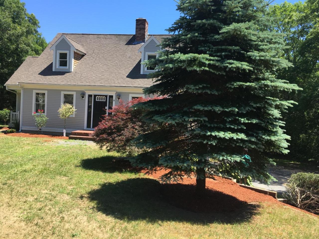 8 Hillside Road Forestdale, MA 02644 - Photo 30 of 31 Additional Photo