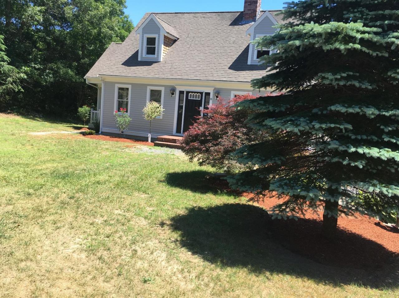 8 Hillside Road Forestdale, MA 02644 - Photo 31 of 31 Additional Photo
