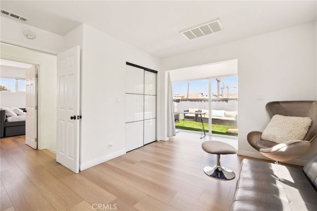 a view of a back yard of the house