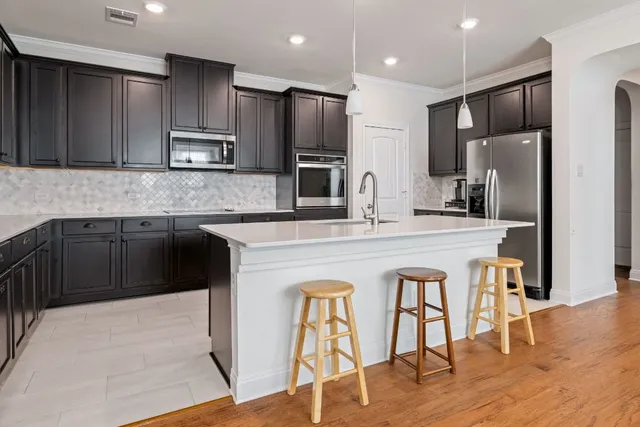 $575,000 | 1022 Toltec Trail, Georgetown, TX 78626