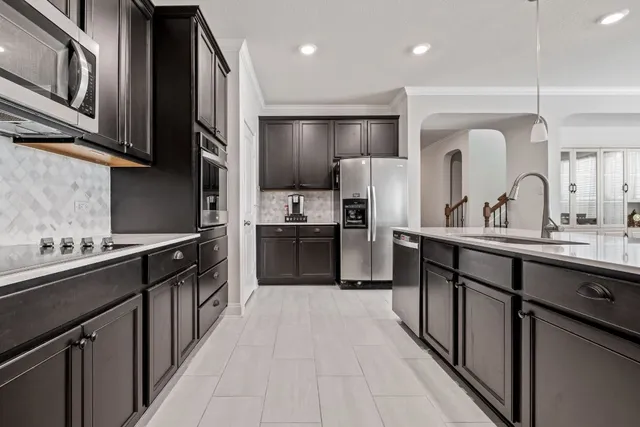 $575,000 | 1022 Toltec Trail, Georgetown, TX 78626