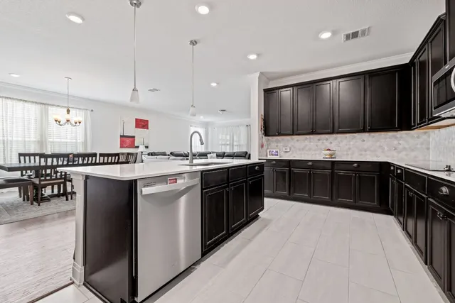 $575,000 | 1022 Toltec Trail, Georgetown, TX 78626