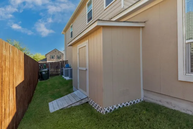 $575,000 | 1022 Toltec Trail, Georgetown, TX 78626