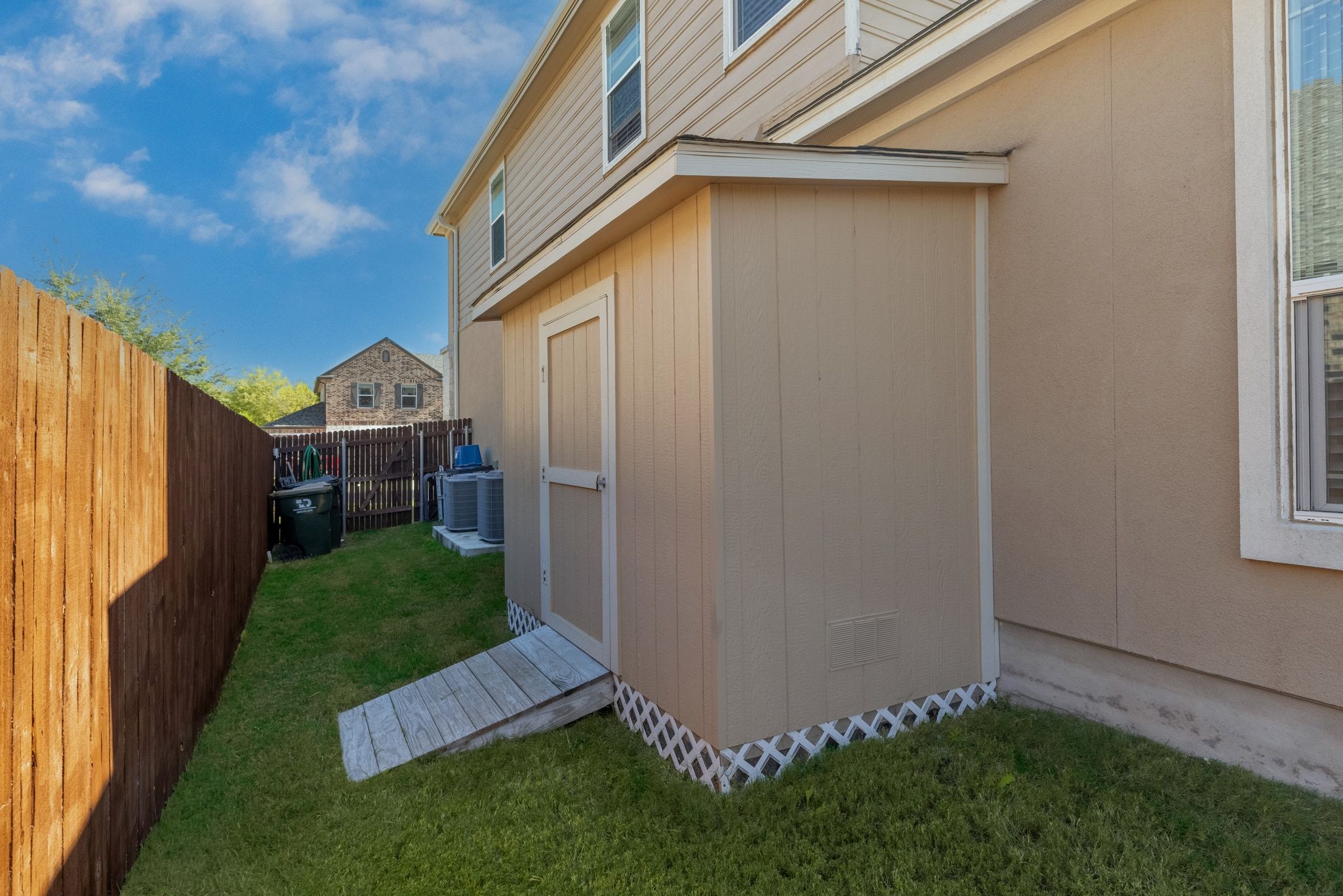 1022 Toltec Trail Georgetown, TX 78626 - Photo 34 of 37