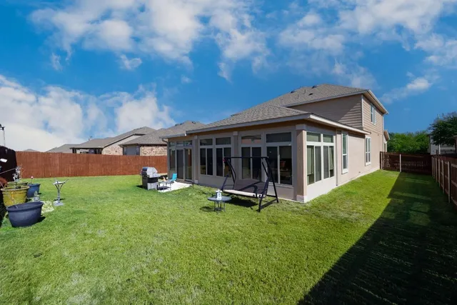 $575,000 | 1022 Toltec Trail, Georgetown, TX 78626