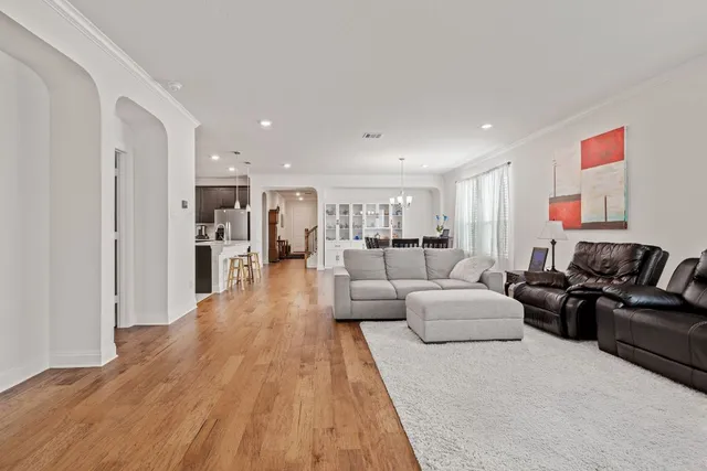 $575,000 | 1022 Toltec Trail, Georgetown, TX 78626