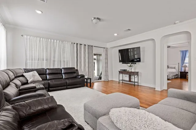 $575,000 | 1022 Toltec Trail, Georgetown, TX 78626