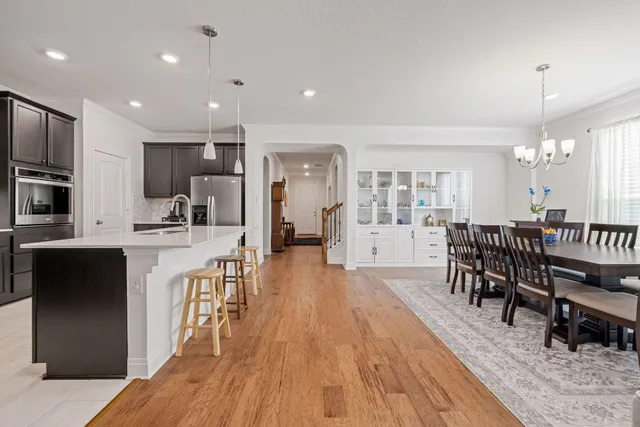 $575,000 | 1022 Toltec Trail, Georgetown, TX 78626