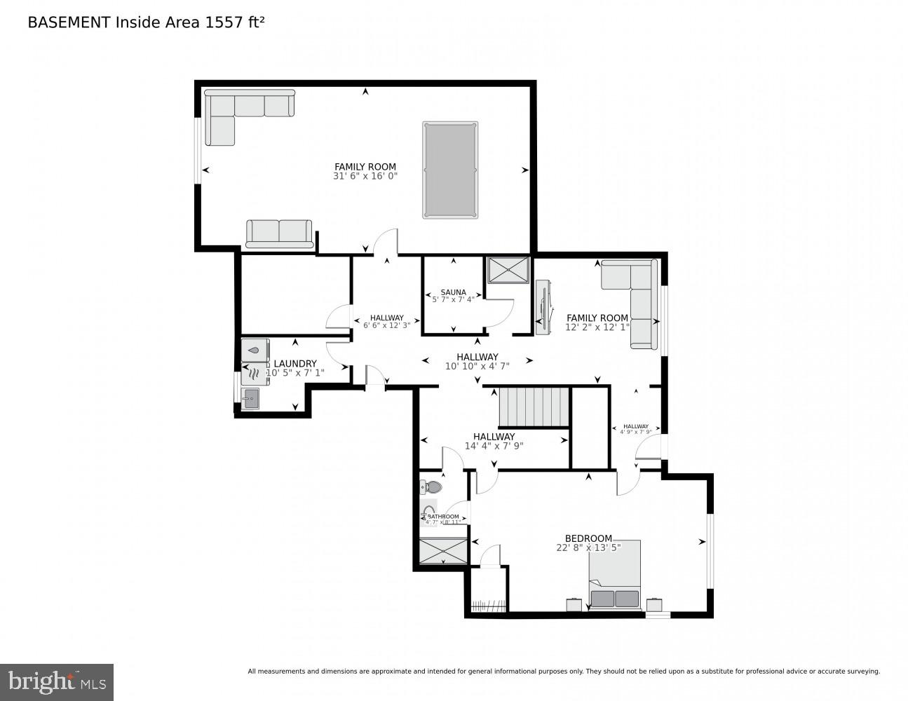 8507 Rayburn Road Bethesda, MD 20817 - Photo 36 of 39 Gallery Image 36