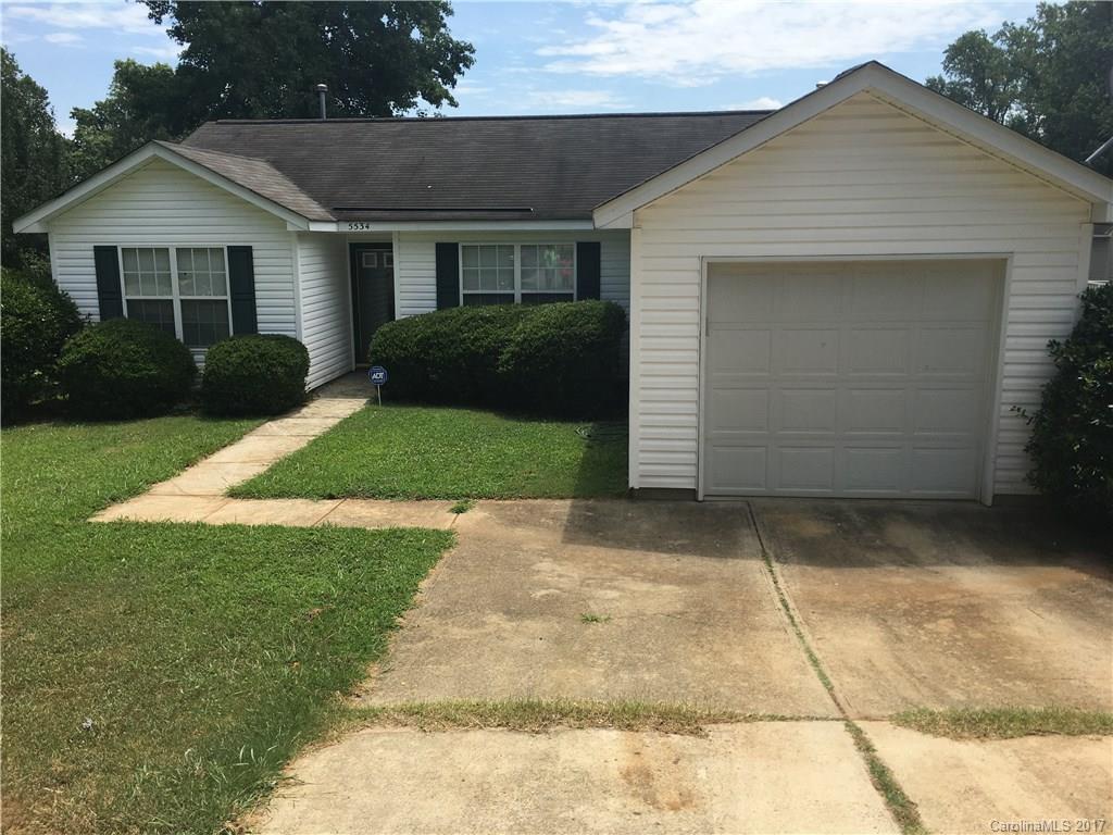 5534 Allen Road South Charlotte, NC 28269 - Photo 1 of 1 Gallery Image 1