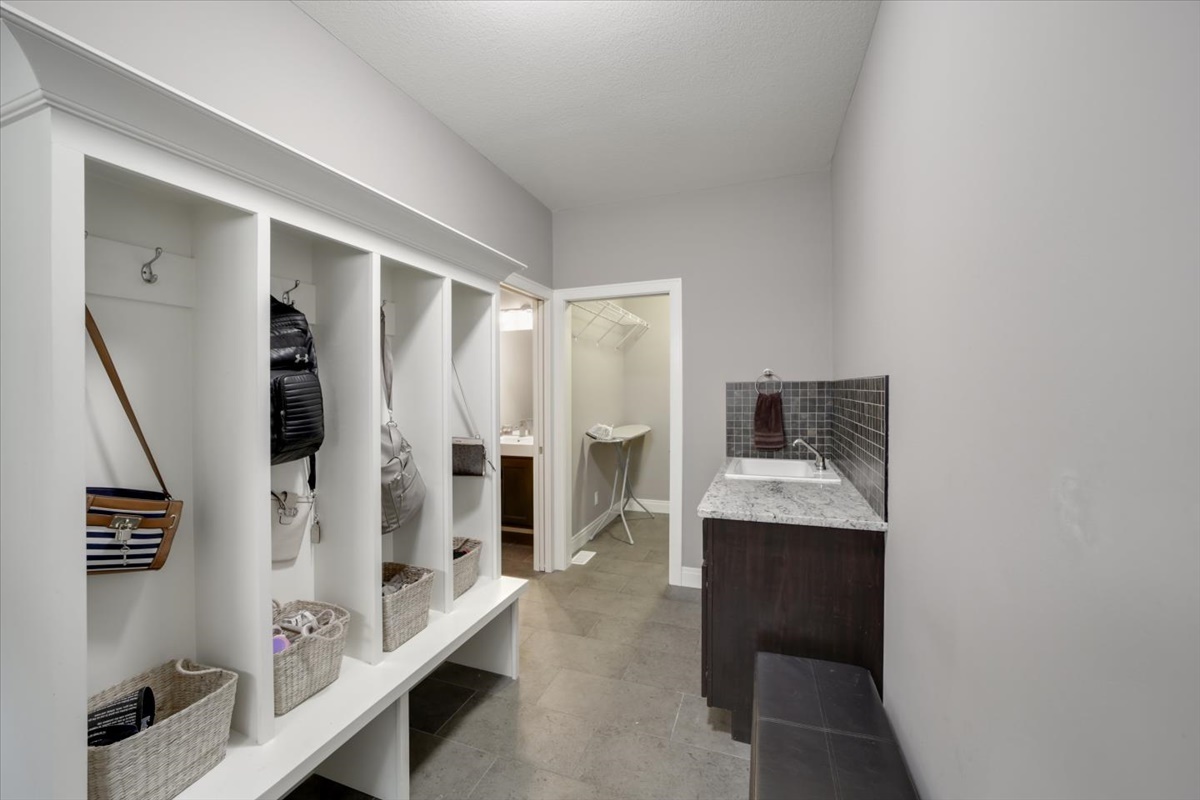 5104 Stonebridge Drive Champaign, IL 61822 - Photo 16 of 69 a living room with stainless steel appliances kitchen island granite countertop furniture and a fireplace