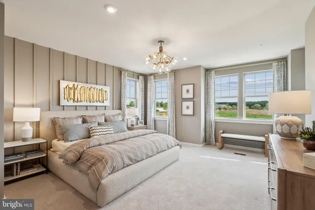 $566,380 | 1045 Inferno Terrace Southeast, Leesburg, VA 20175