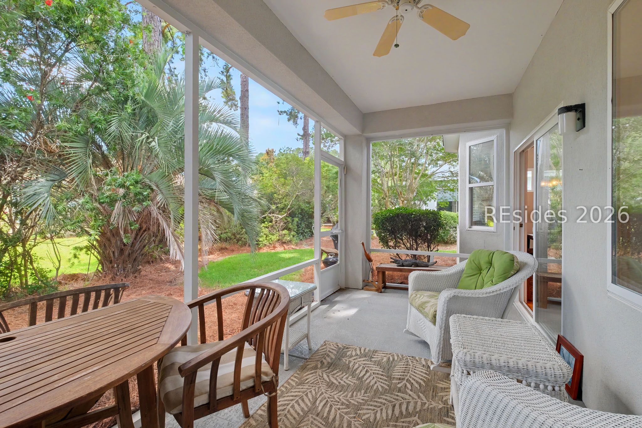 124 Hampton Circle Bluffton, SC 29909 - Photo 21 of 23