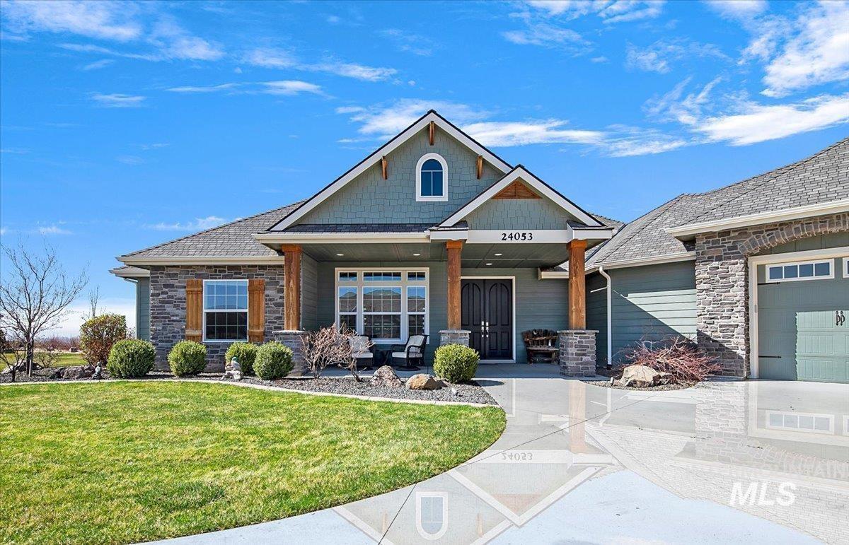 24053 Pheasant Ridge Court Middleton, ID 83644 - Photo 3 of 50