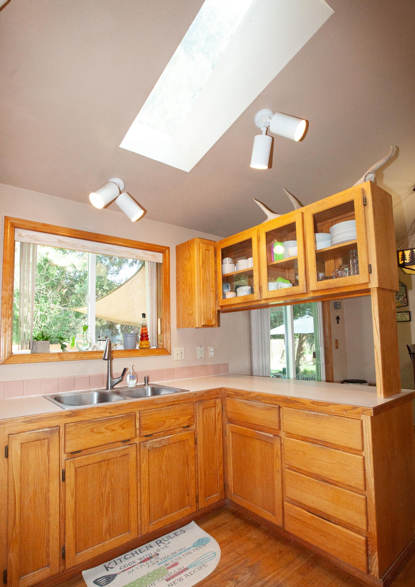 61290 Victory Loop Bend, OR 97702 - Photo 8 of 23 Great view of the beautiful yard