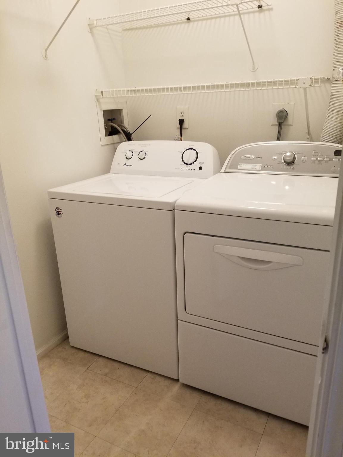 1005 Worthington Drive Exton, PA 19341 - Photo 13 of 23 a utility room with dryer and washer