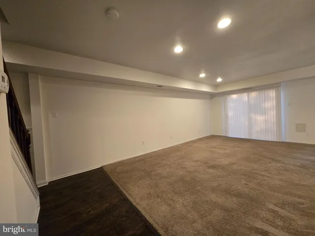 a bathroom with a sink a vanity and a mirror