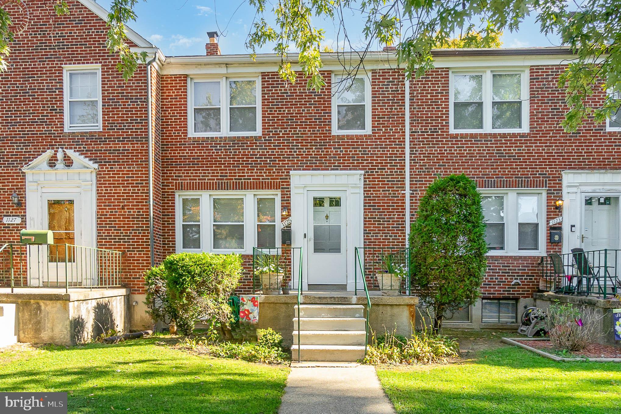 1125 Harwall Road Baltimore, MD 21207 - Photo 1 of 27 Gallery Image 1