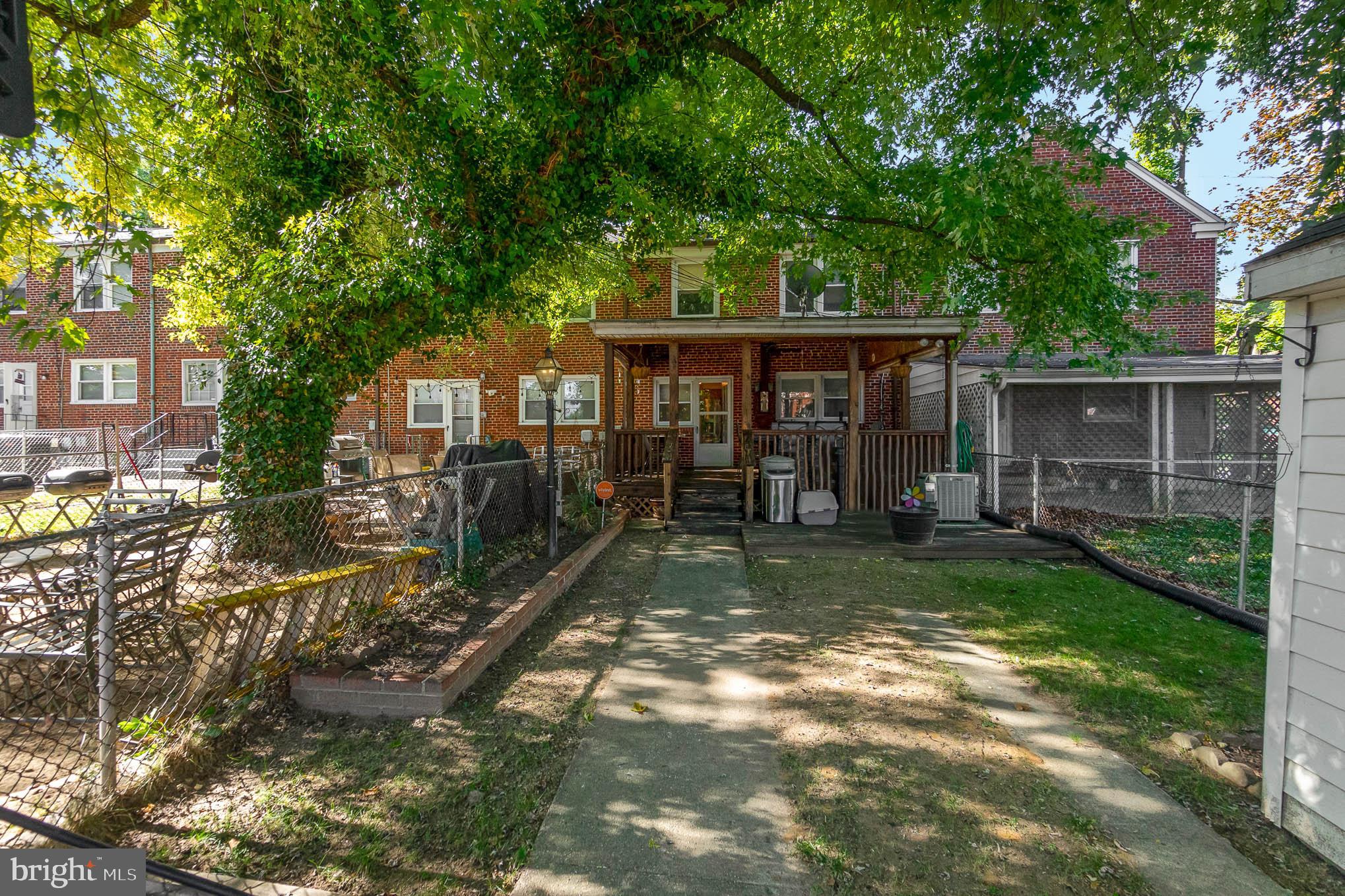 1125 Harwall Road Baltimore, MD 21207 - Photo 23 of 27 Gallery Image 23