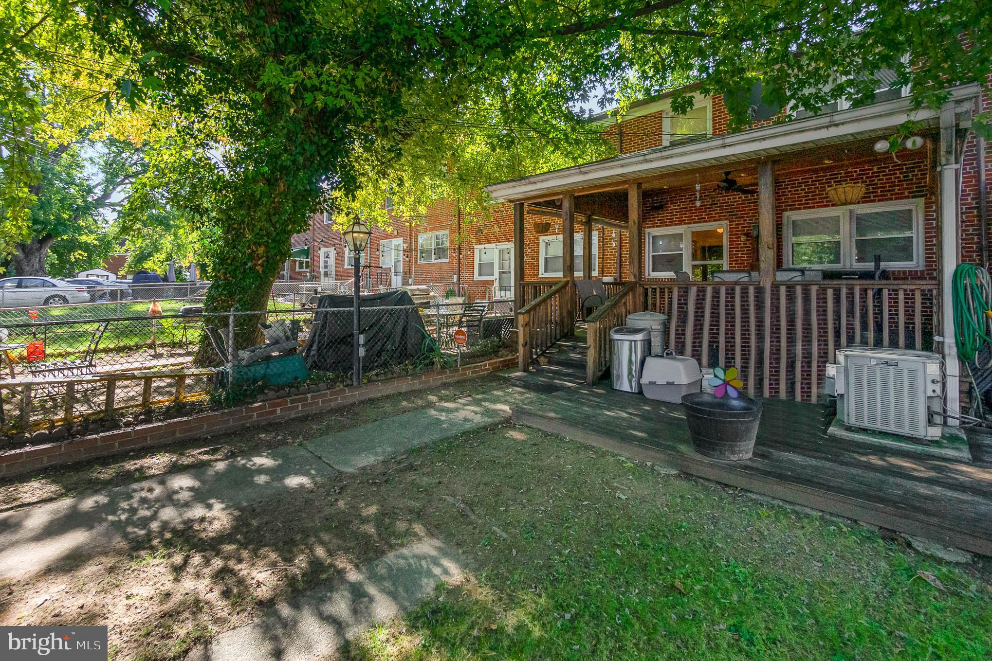 1125 Harwall Road Baltimore, MD 21207 - Photo 24 of 27 Gallery Image 24