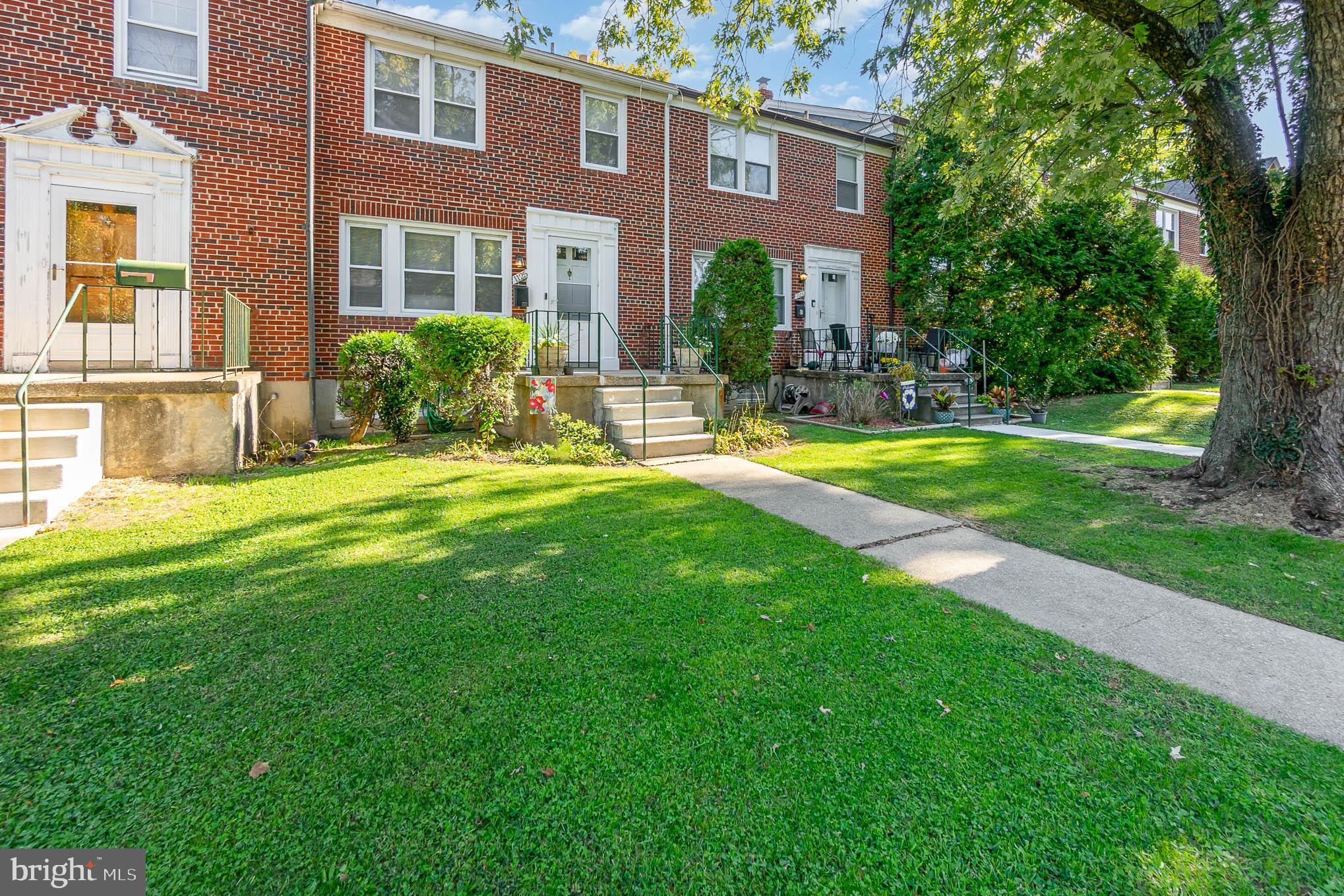 1125 Harwall Road Baltimore, MD 21207 - Photo 26 of 27 Gallery Image 26