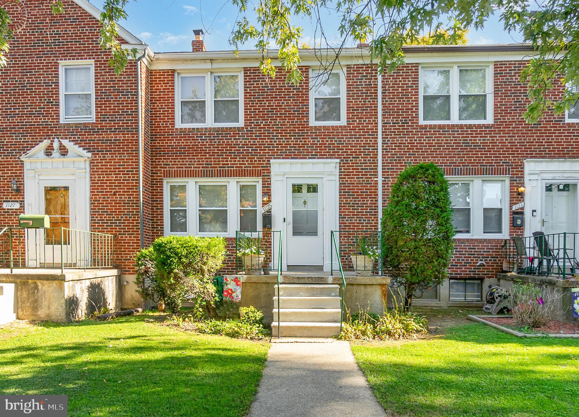 1125 Harwall Road Baltimore, MD 21207 - Photo 5 of 27 Gallery Image 5