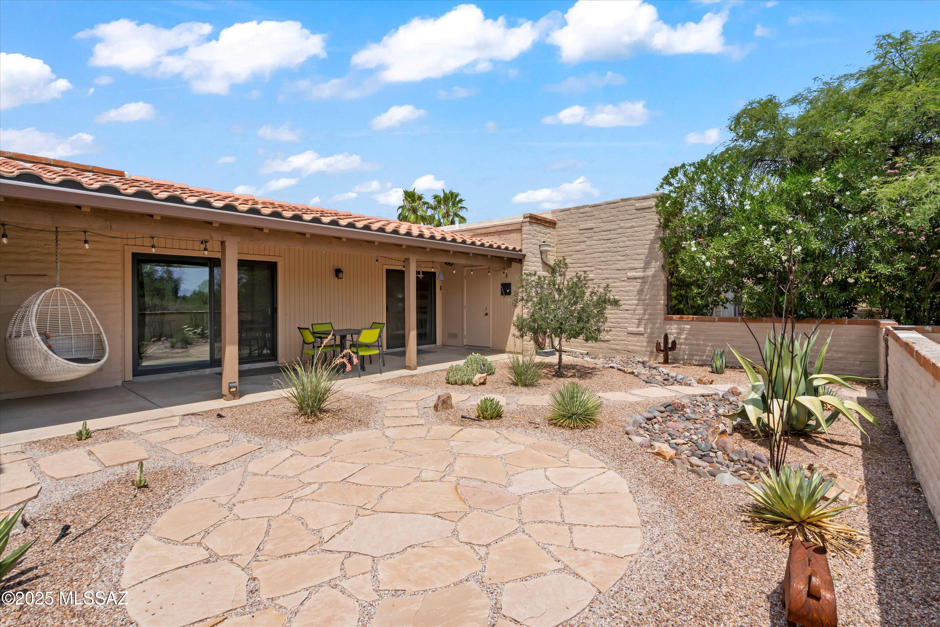 4814 North Territory Loop Tucson, AZ 85750 - Photo 21 of 29