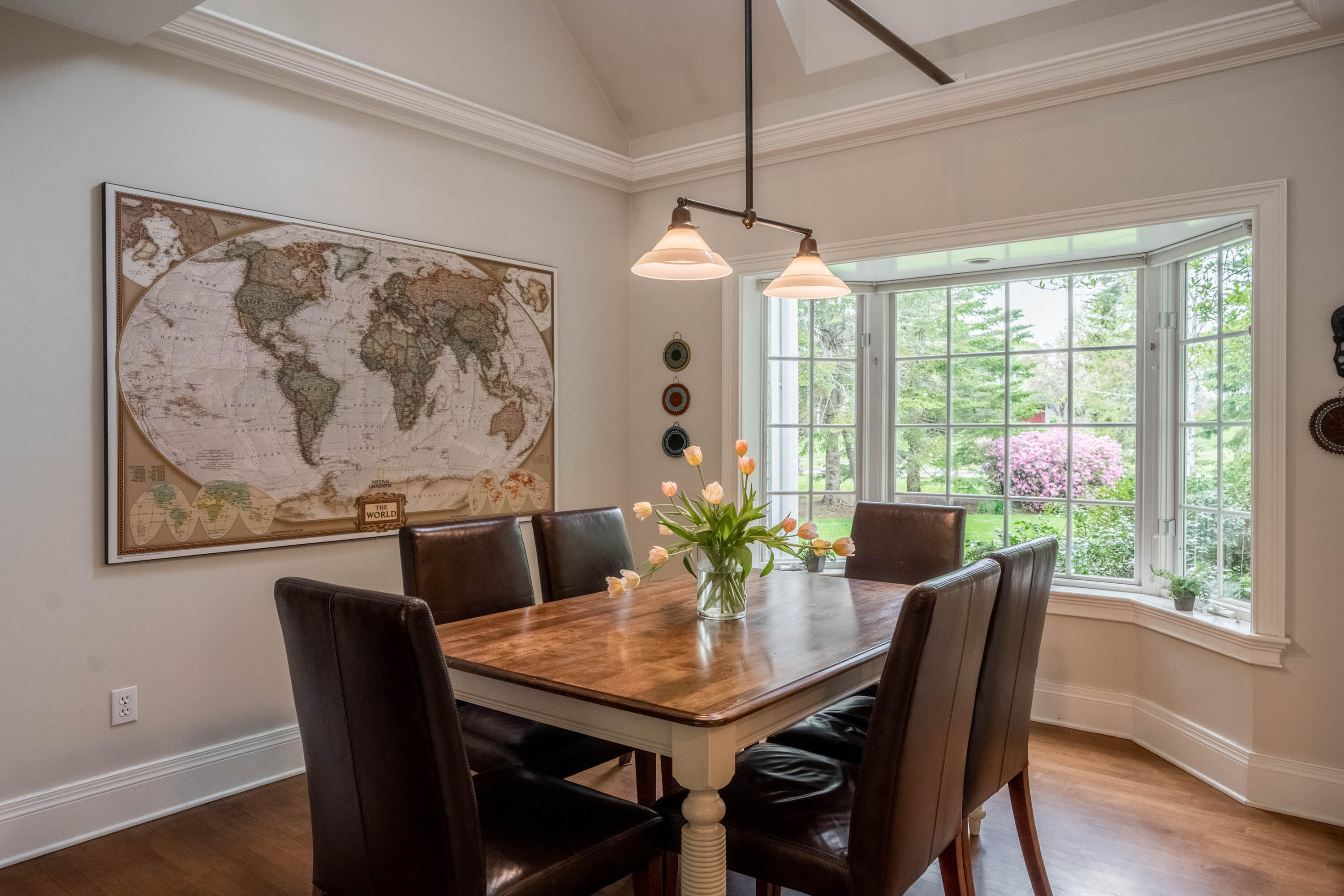 89 Royall Point Road Yarmouth, ME 04096 - Photo 10 of 35 Dining Area
