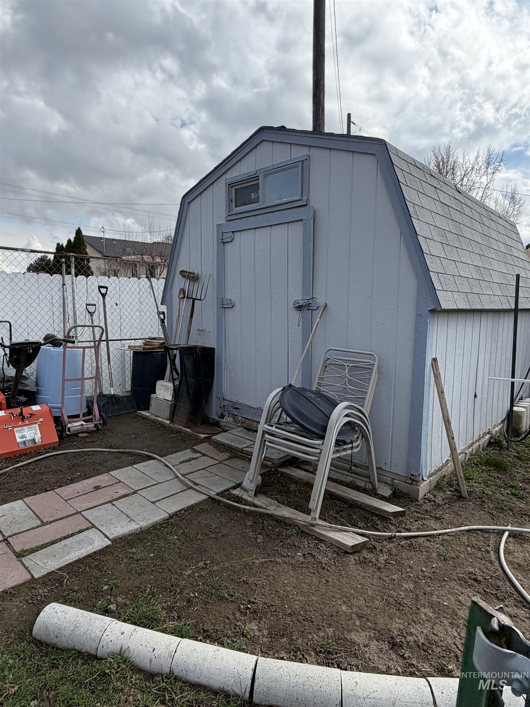 151 Quicksilver Avenue Hagerman, ID 83332 - Photo 27 of 30