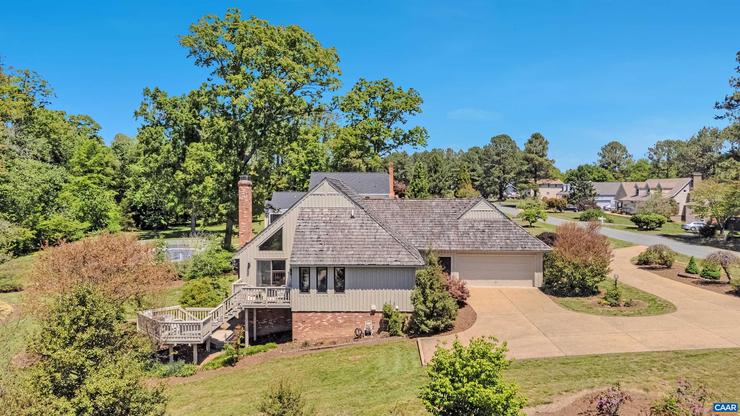 304 Club Road Louisa, VA 23093 - Photo 2 of 55