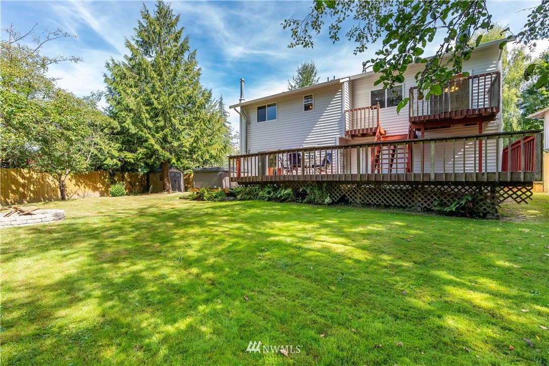207 North Cabot Road Everett, WA 98203 - Photo 24 of 27