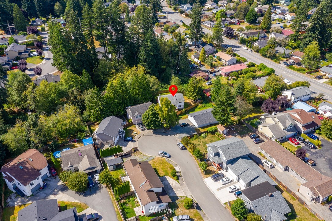 207 North Cabot Road Everett, WA 98203 - Photo 26 of 27