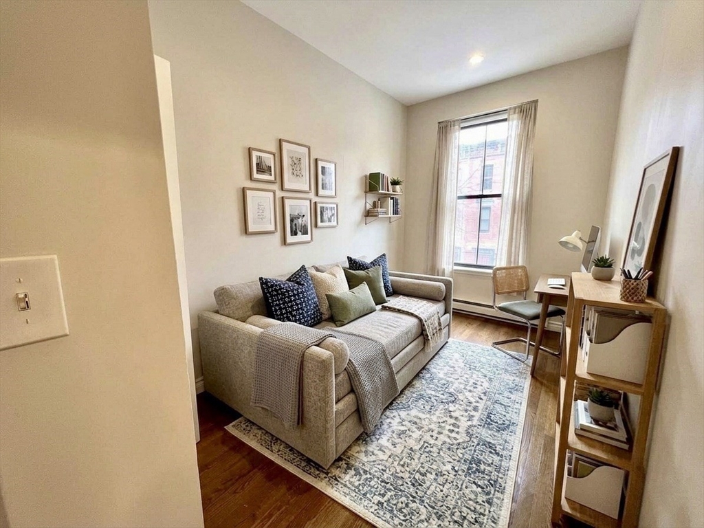 16 Symphony Road, Unit 3 Boston, MA 02115 - Photo 5 of 8