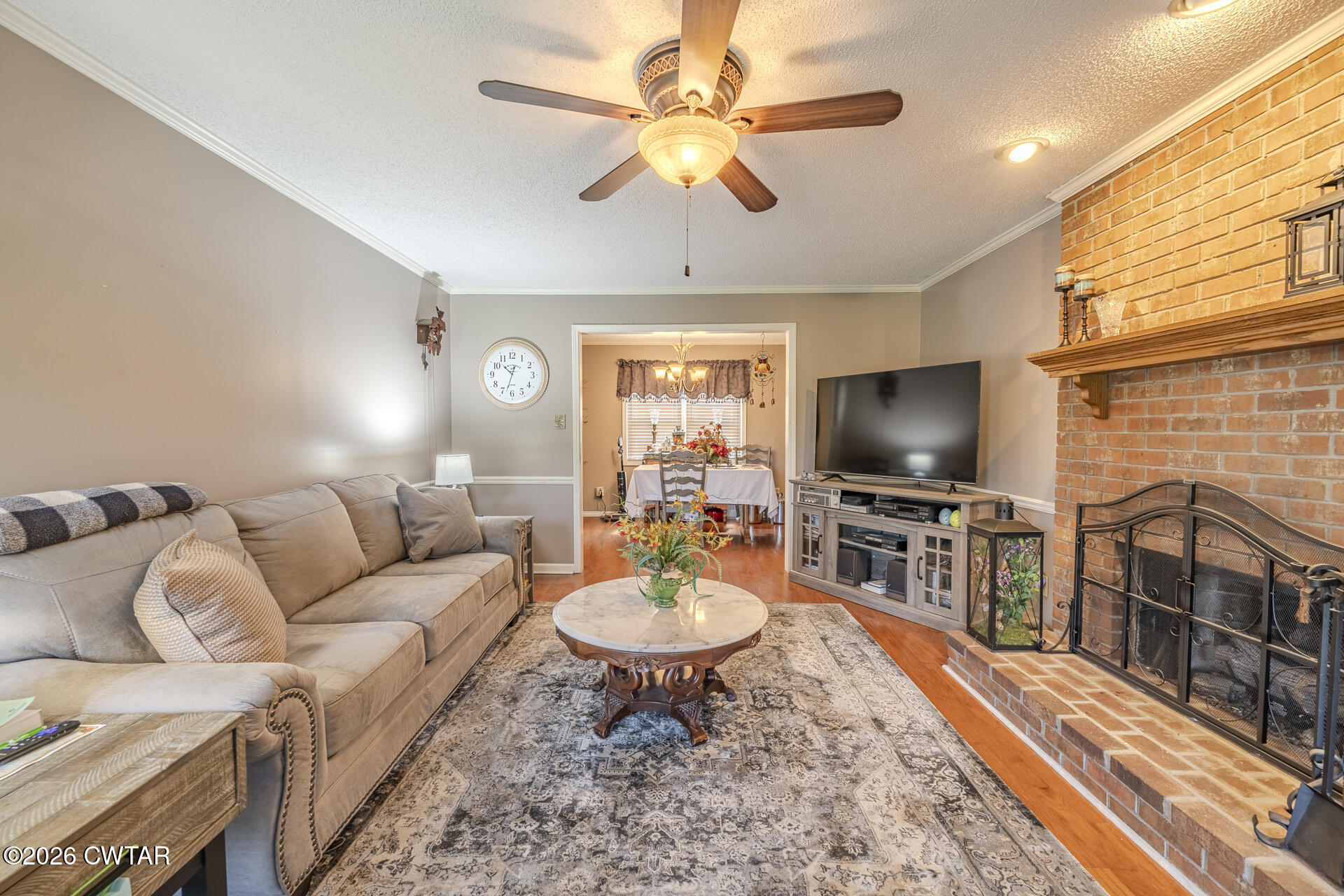 3578 Old Medina Road Oakfield, TN 38362 - Photo 52 of 66 3578 Old Medina Rd Oakfield TN-44 Edited