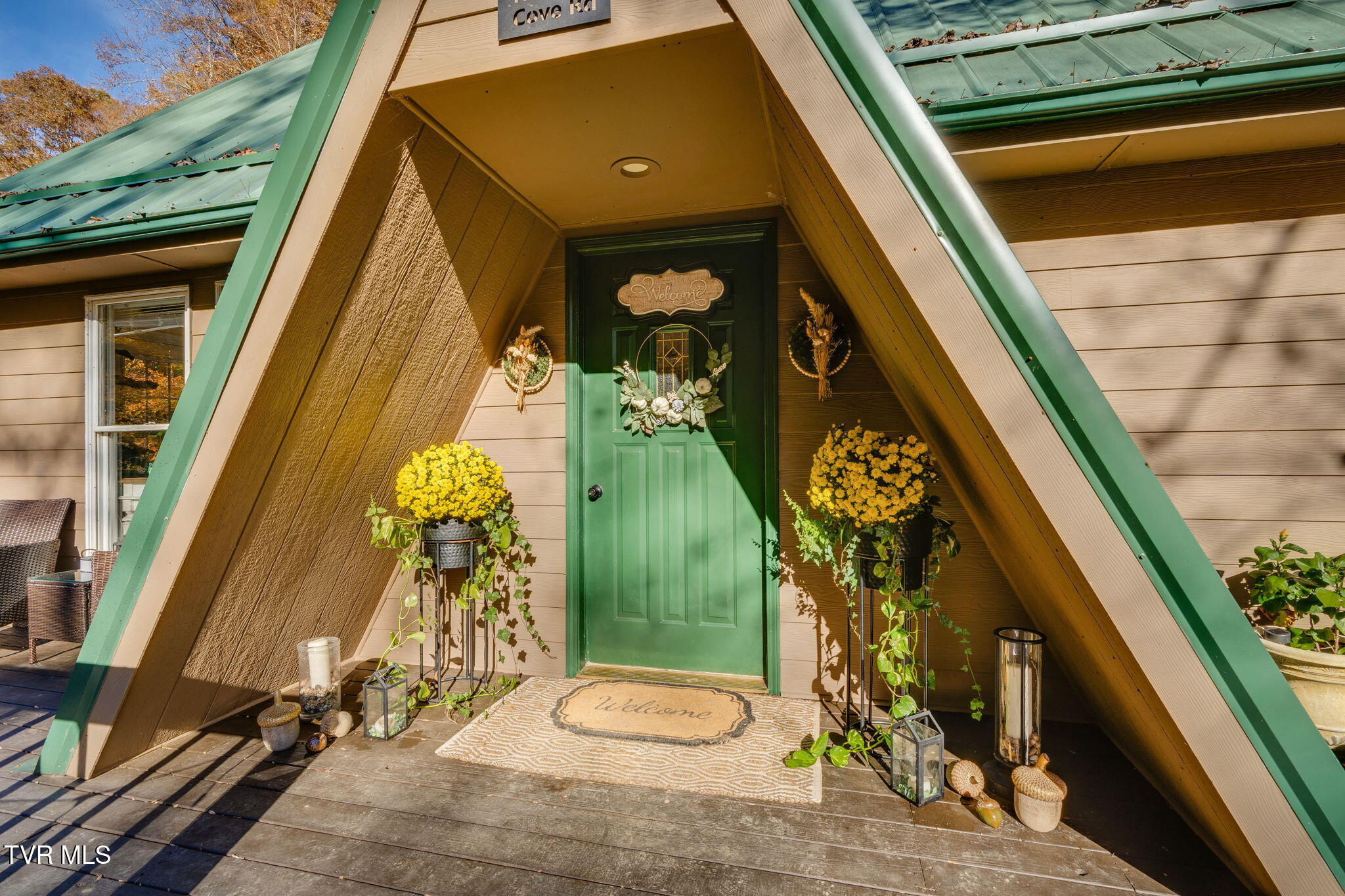 1370 Hickory Cove Road Rogersville, TN 37857 - Photo 2 of 65 039